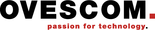 OVESCOM Logo
